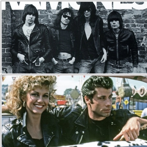 Schott Bros Perfecto One Star Leather Motorcycle Jacket - RARE VINTAGE 60s-70s - Picture 14 of 14